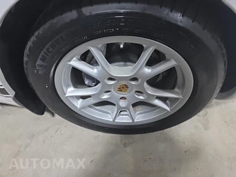 2007 Porsche Boxster – miniatura 11