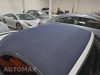 2007 Porsche Boxster – miniatura 12