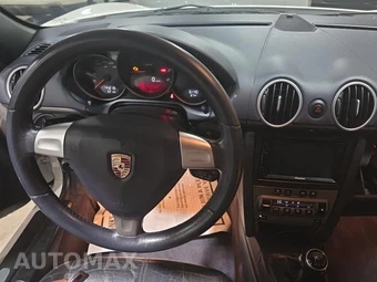 2007 Porsche Boxster – miniatura 14