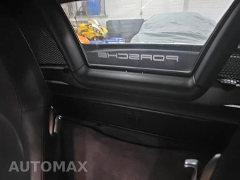2007 Porsche Boxster – miniatura 16