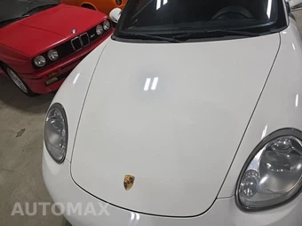 2007 Porsche Boxster – miniatura 18