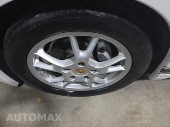 2007 Porsche Boxster – miniatura 8