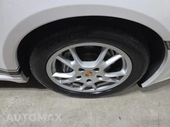 2007 Porsche Boxster – miniatura 9