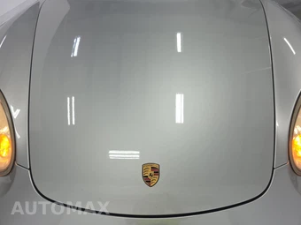 2007 Porsche Boxster – miniatura 15