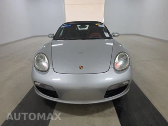 2007 Porsche Boxster – miniatura 2