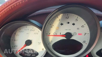 2007 Porsche Boxster – miniatura 28