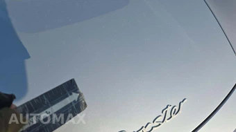 2007 Porsche Boxster – miniatura 35