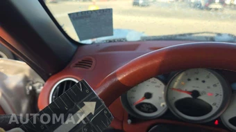 2007 Porsche Boxster – miniatura 36