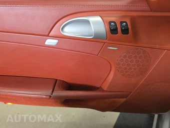 2007 Porsche Boxster – miniatura 9