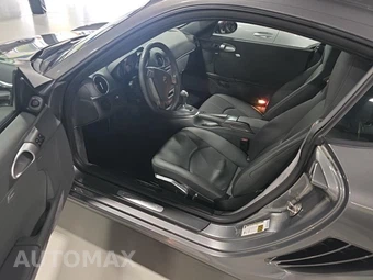2007 Porsche Cayman S – miniatura 13