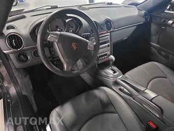 2007 Porsche Cayman S – miniatura 14