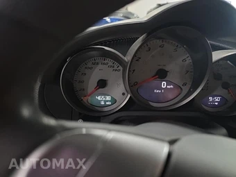 2007 Porsche Cayman S – miniatura 15