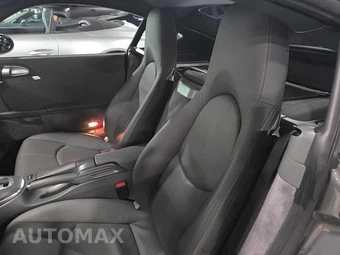 2007 Porsche Cayman S – miniatura 16