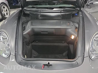 2007 Porsche Cayman S – miniatura 18