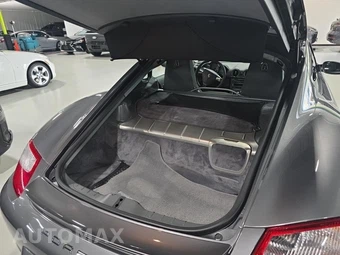 2007 Porsche Cayman S – miniatura 19