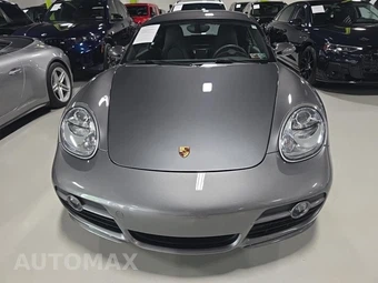 2007 Porsche Cayman S – miniatura 2