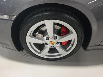 2007 Porsche Cayman S – miniatura 8