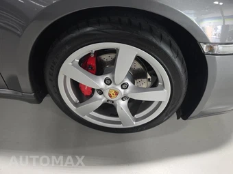 2007 Porsche Cayman S – miniatura 9