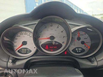 2007 Porsche Cayman S – miniatura 10