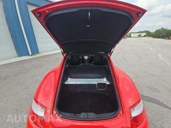 2007 Porsche Cayman S – miniatura 14