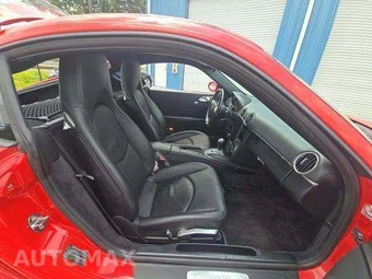 2007 Porsche Cayman S – miniatura 18