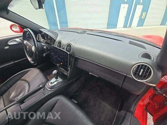 2007 Porsche Cayman S – miniatura 19