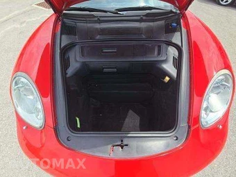 2007 Porsche Cayman S – miniatura 22
