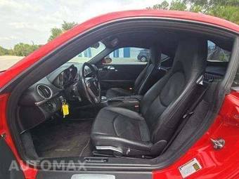 2007 Porsche Cayman S – miniatura 7