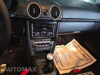 2007 Porsche Cayman – miniatura 10