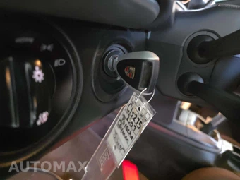 2007 Porsche Cayman – miniatura 8