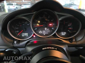 2007 Porsche Cayman – miniatura 9
