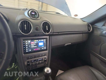 2007 Porsche Cayman – miniatura 10