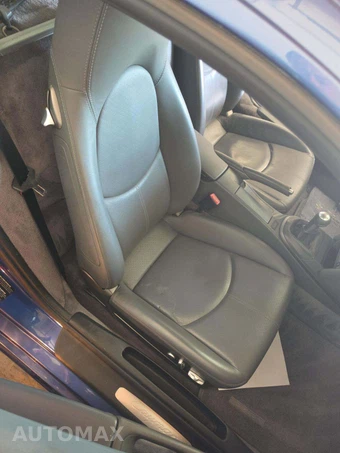 2007 Porsche Cayman – miniatura 15