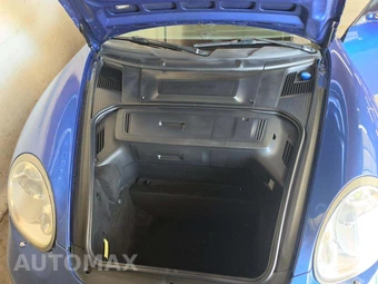 2007 Porsche Cayman – miniatura 21
