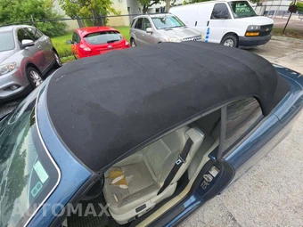 2007 Saab 9-3 2.0T Convertible - miniatura 12