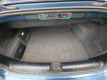 2007 Saab 9-3 2.0T Convertible - miniatura 14