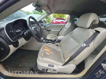 2007 Saab 9-3 2.0T Convertible - miniatura 6