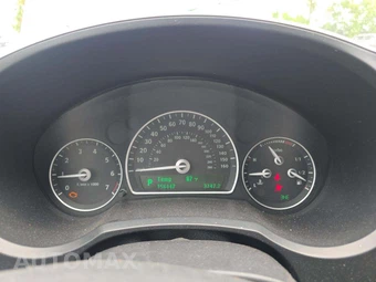 2007 Saab 9-3 2.0T Convertible - miniatura 9