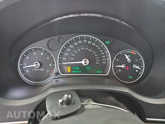 2007 Saab 9-3 Aero Convertible - miniatura 12