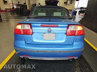 2007 Saab 9-3 Aero Convertible - miniatura 16