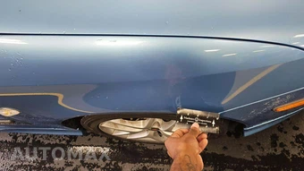 2007 Saab 9-3 Aero Convertible - miniatura 22