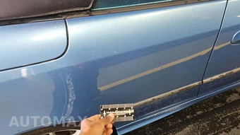 2007 Saab 9-3 Aero Convertible - miniatura 24