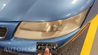 2007 Saab 9-3 Aero Convertible - miniatura 31