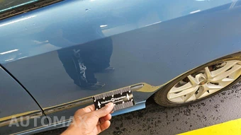 2007 Saab 9-3 Aero Convertible - miniatura 38