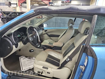 2007 Saab 9-3 Aero Convertible - miniatura 7