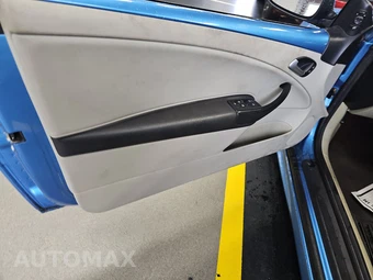 2007 Saab 9-3 Aero Convertible - miniatura 9