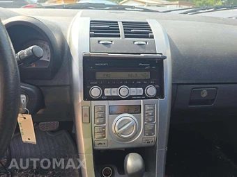 2007 Scion tC Spec – miniatura 10