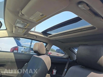 2007 Scion tC Spec – miniatura 11