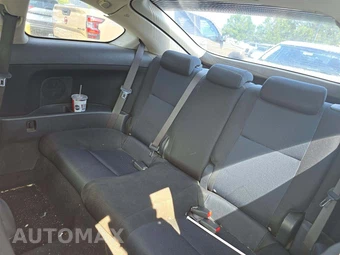 2007 Scion tC Spec – miniatura 13
