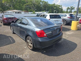 2007 Scion tC Spec – miniatura 2